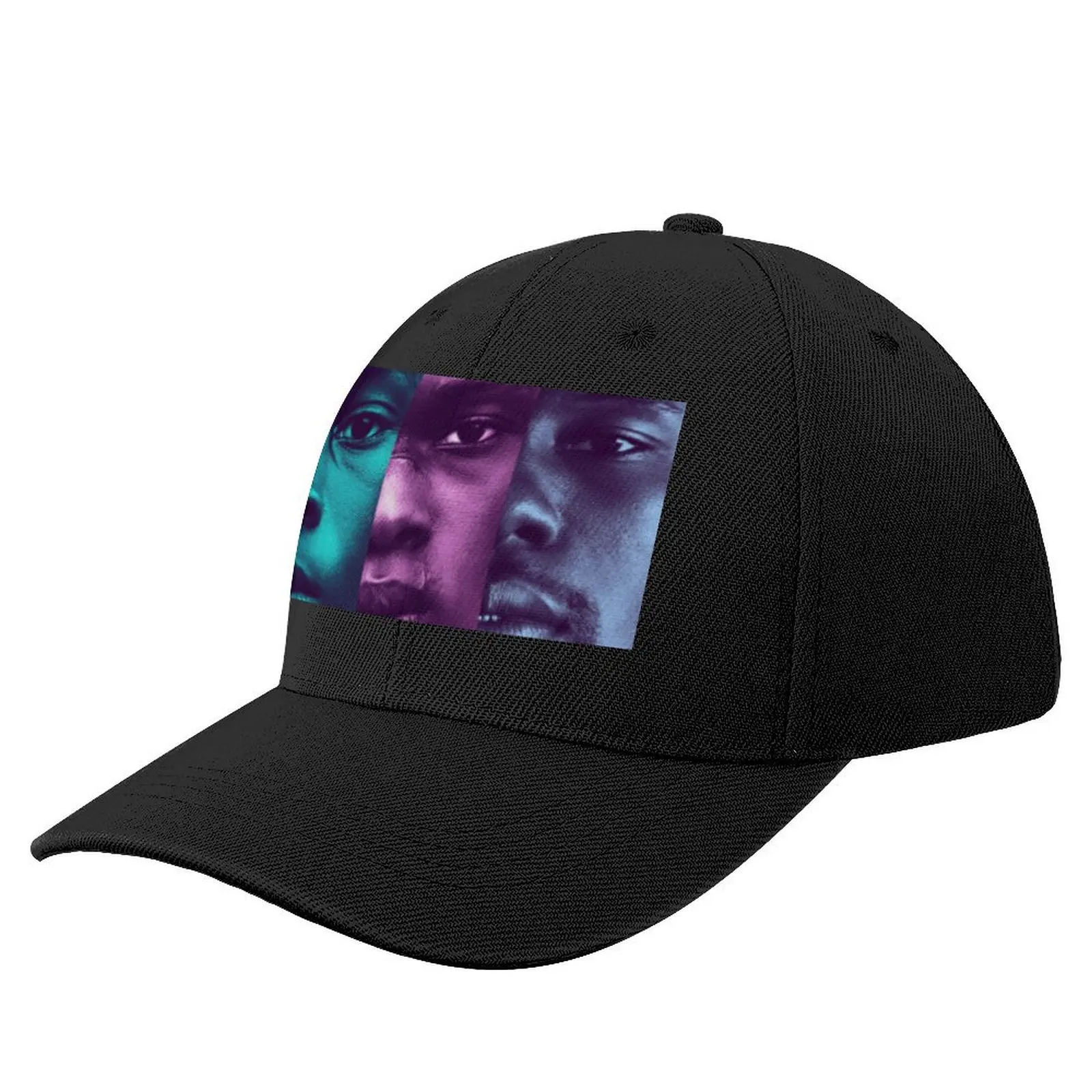 Moonlight - Barry Jenkins Minimalist Movie Baseball Cap fishing hat Bobble Hat hard hat Hip Hop Women's Men's
Moonlight - Barry Jenkins Minimalist Movie Baseball Cap fishing hat Bobble Hat hard hat Hip Hop Women's Men's