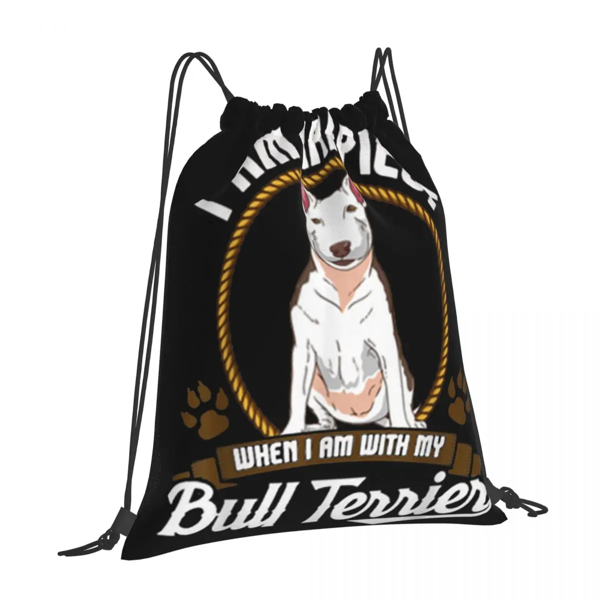 Top Bull Terrier Mom Mama Bull Terrier Dog Lover Gift Drawstring Bag Backpack pouch cloth bag men's backpack kids drawstring bag
Top Bull Terrier Mom Mama Bull Terrier Dog Lover Gift Drawstring Bag Backpack pouch cloth bag men's backpack kids drawstring bag