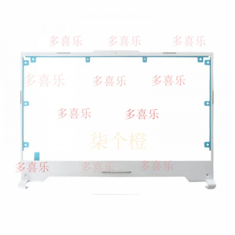 QQ Новинка для ноутбука ASUS TUF Gaming FA507 FX507, передняя панель ЖК-дисплея, белая крышка
QQ Новинка для ноутбука ASUS TUF Gaming FA507 FX507, передняя панель ЖК-дисплея, белая крышка