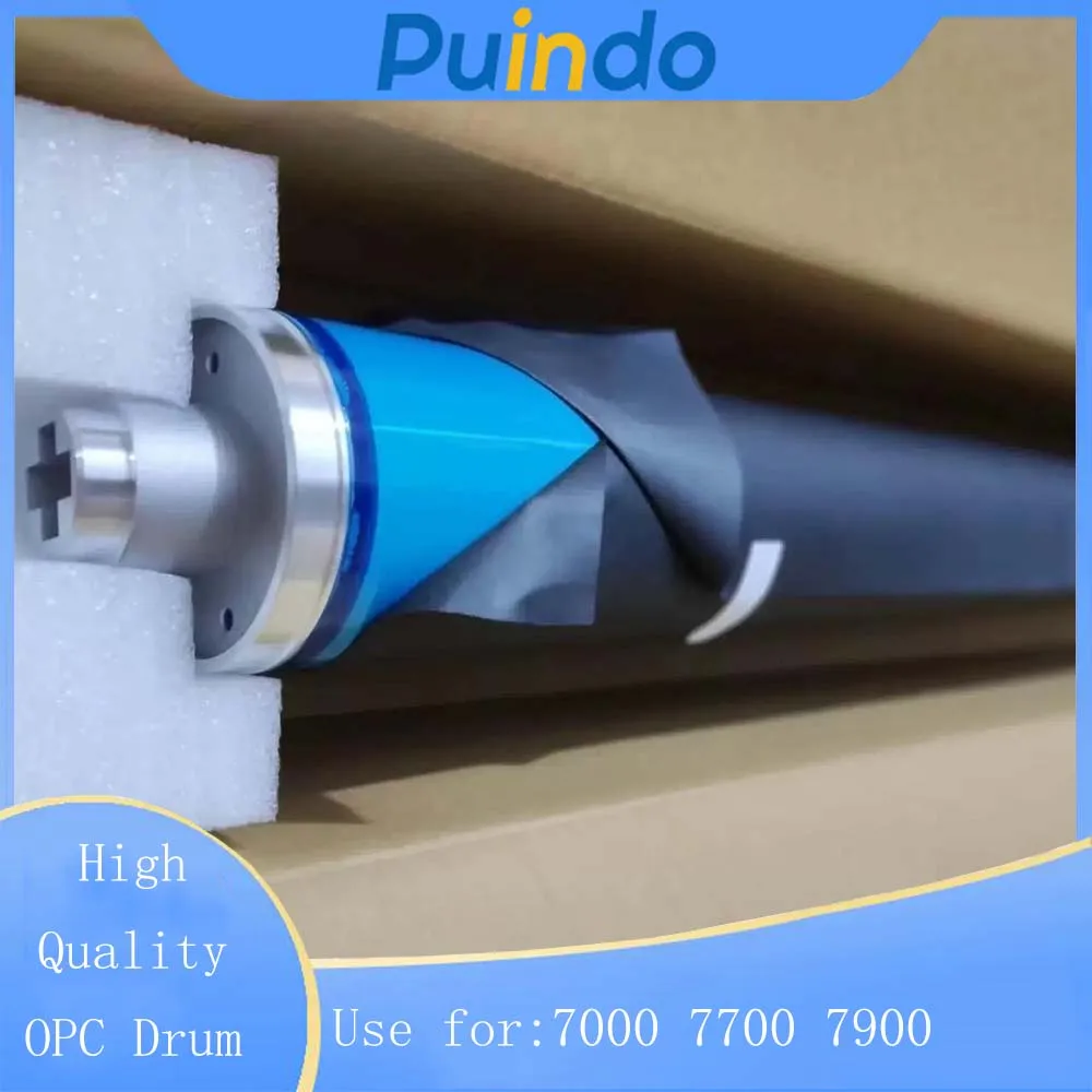 High Quality for Mitsubishi OPC Drum for KIP 7000 7700 7900 Tambor Cylinder Engineering Copier
High Quality for Mitsubishi OPC Drum for KIP 7000 7700 7900 Tambor Cylinder Engineering Copier