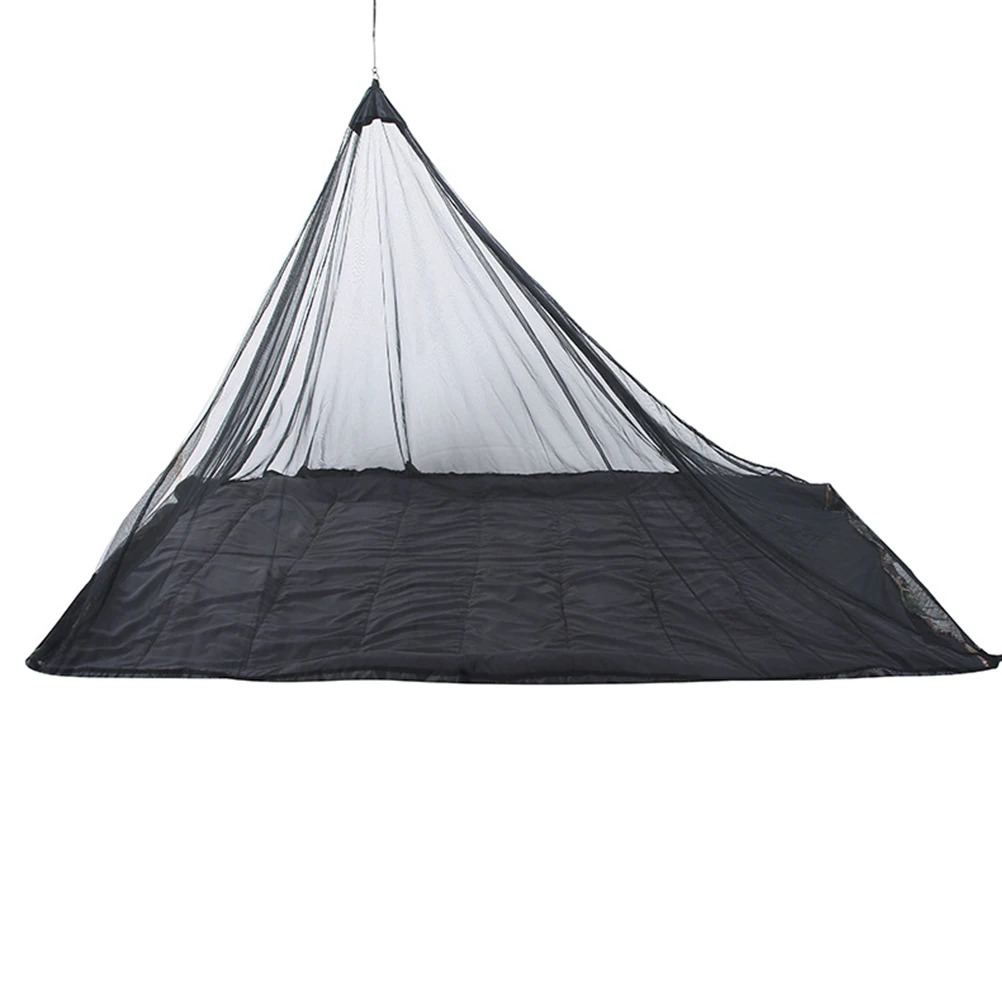 Lightweight Portable Outdoor Net Triangle Tent Shelter For Hiking Fishing Garden Foldable Air Ventilation Anti Protection Black
Lightweight Portable Outdoor Net Triangle Tent Shelter For Hiking Fishing Garden Foldable Air Ventilation Anti Protection Black