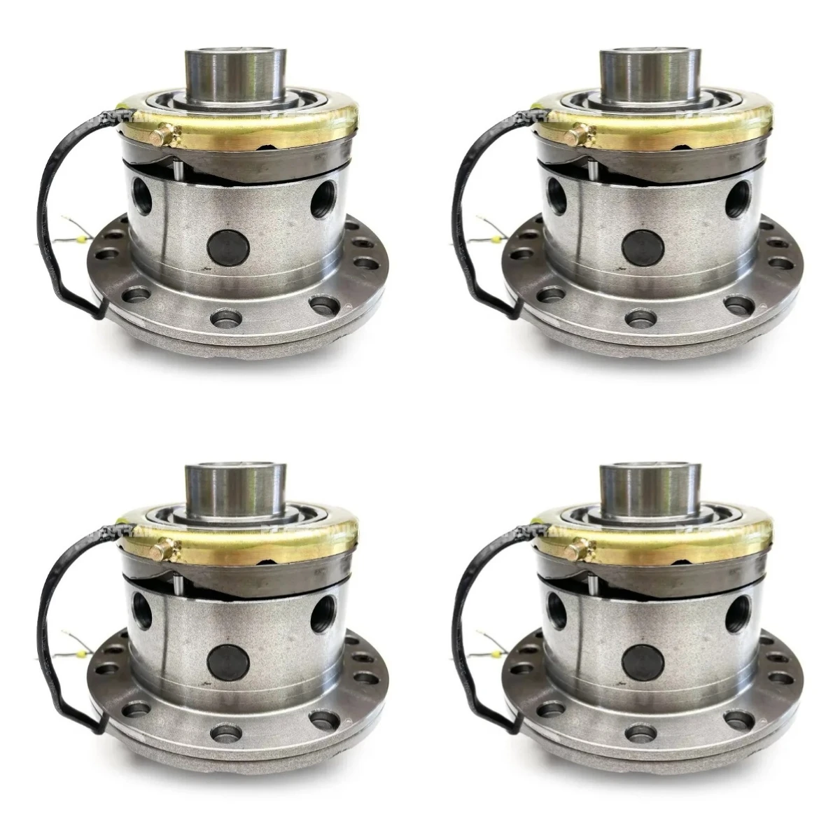 4x4 Offroad ET208 Electric Locking Differential E Locker for Jimny
4x4 Offroad ET208 Electric Locking Differential E Locker for Jimny
