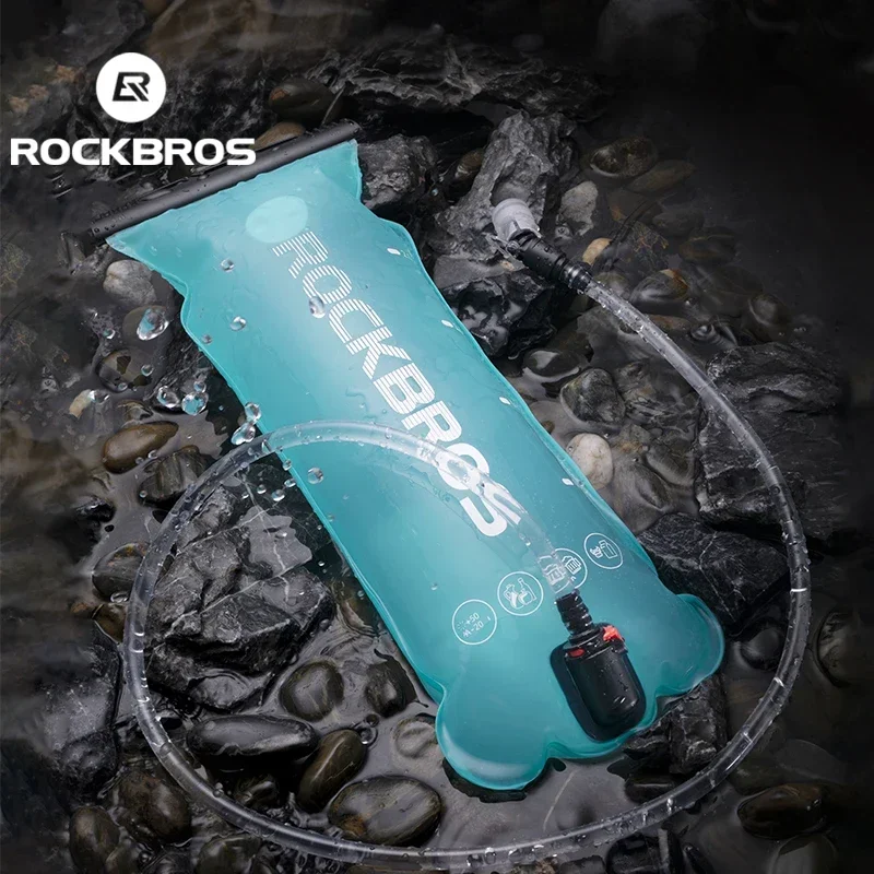 ROCKBROS 2L Спортивная портативная сумка для воды, велосипедная сумка для воды, жилет-рюкзак для бега с гидратацией, складное ведро для воды для кемпинга на открытом воздухе
ROCKBROS 2L Спортивная портативная сумка для воды, велосипедная сумка для воды, жилет-рюкзак для бега с гидратацией, складное ведро для воды для кемпинга на открытом воздухе