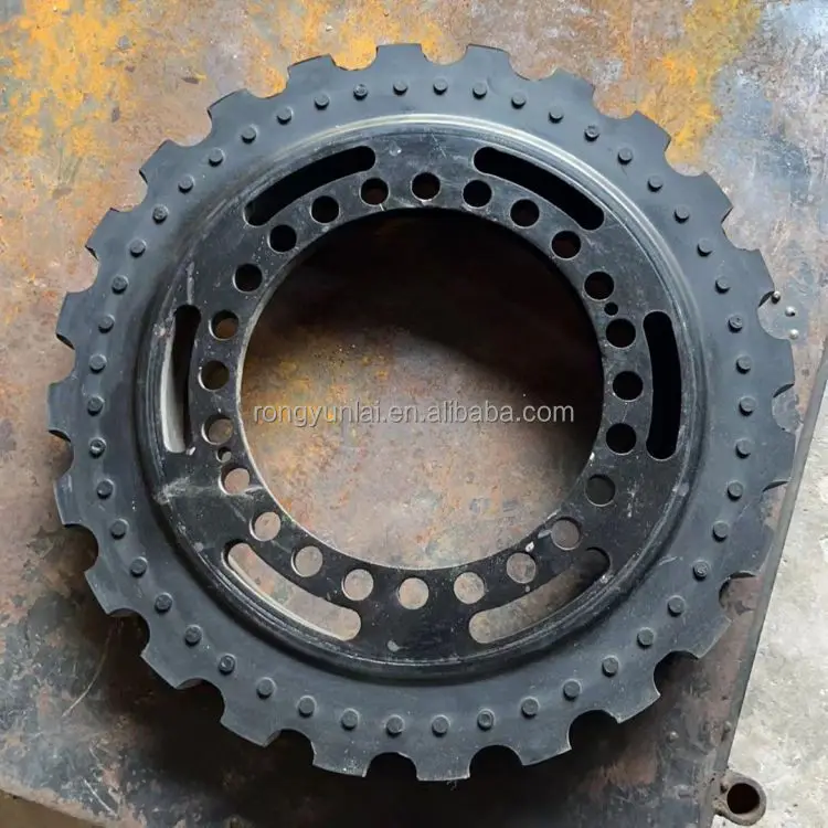 Coupling Rigid Inflexibility Elastic Rubber Coupling Plate Industrial Compressor Parts
Coupling Rigid Inflexibility Elastic Rubber Coupling Plate Industrial Compressor Parts