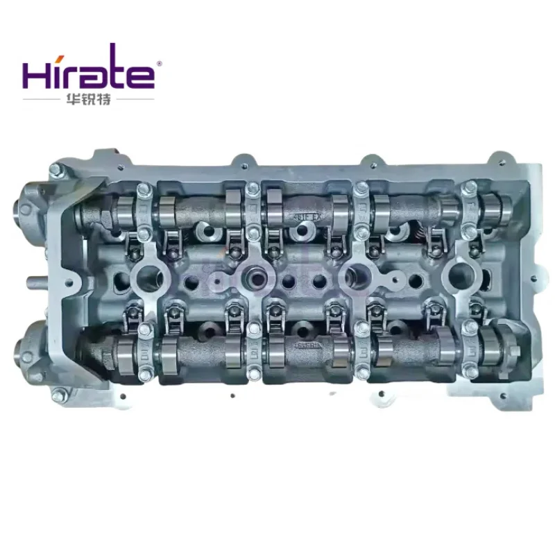 Suitable Spare Parts 481H SQR481 Cylinder Assembly Chery A3 A5 Toggo SQR484F 481F1003010BA 481F1003010CA 481H100301
Suitable Spare Parts 481H SQR481 Cylinder Assembly Chery A3 A5 Toggo SQR484F 481F1003010BA 481F1003010CA 481H100301