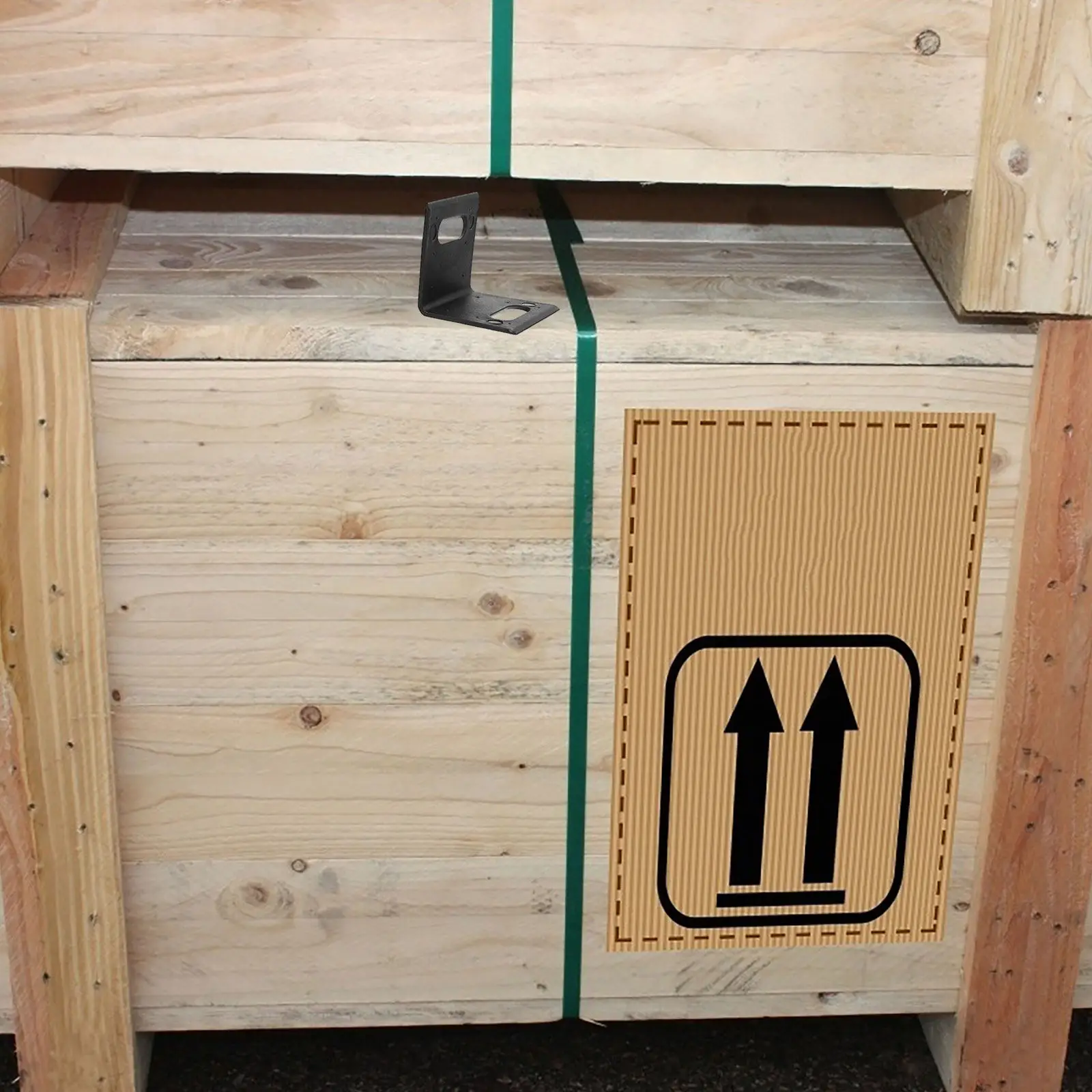 100 шт. Зажимы-пряжки для упаковки, долговечные крепежные клипсы для надежной фиксации посылок, упаковочные пломбы
100 шт. Зажимы-пряжки для упаковки, долговечные крепежные клипсы для надежной фиксации посылок, упаковочные пломбы