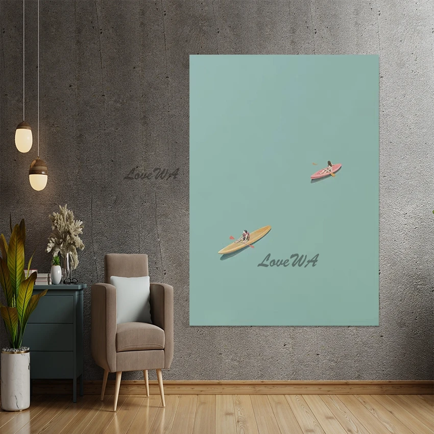 Пейзаж лодки, ручная роспись, абстрактная фигура, художественная стена, рулон холста с изображением, безрамное, акриловое современное текстурированное произведение искусства
Пейзаж лодки, ручная роспись, абстрактная фигура, художественная стена, рулон холста с изображением, безрамное, акриловое современное текстурированное произведение искусства