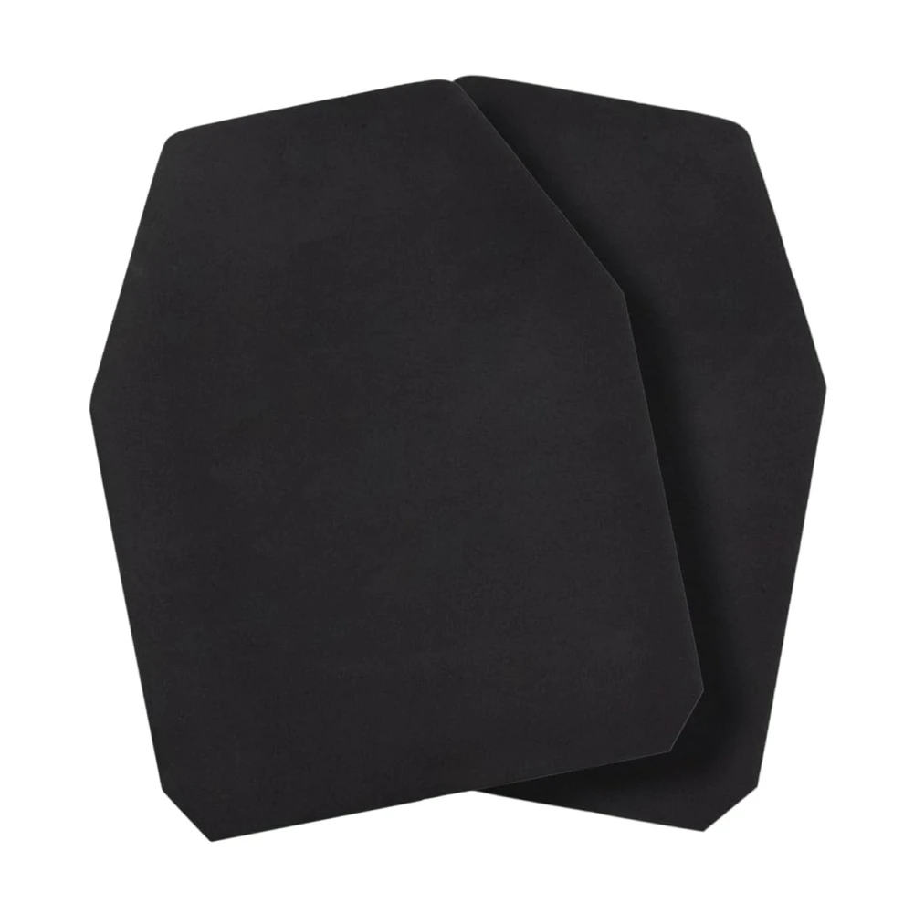 Tactical Airsoft Foam Plates EVA Airsoft Paintball Foam SAPI Pad for Vest Inner Liner Foam Plates 12x10Inch
Tactical Airsoft Foam Plates EVA Airsoft Paintball Foam SAPI Pad for Vest Inner Liner Foam Plates 12x10Inch