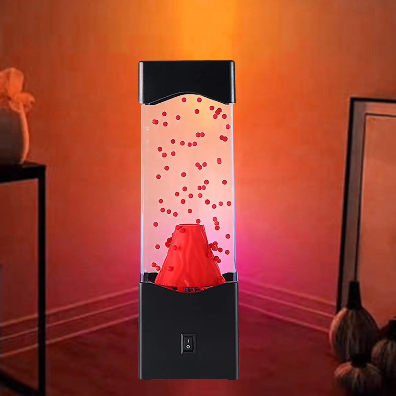Relax Mood Lamp Decorations USB Bedside Lamp for Home Office Bedroom Desktop
Relax Mood Lamp Decorations USB Bedside Lamp for Home Office Bedroom Desktop
