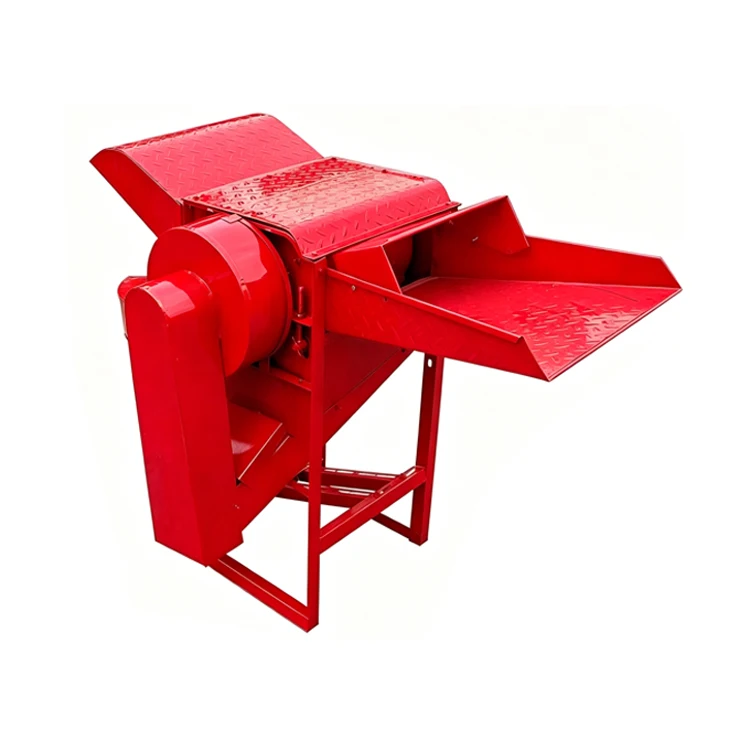 -For Multi Crop Thresher 300 500 kg Per Hour with Air Separation for Soybean Rice Wheat Sorghum*
-For Multi Crop Thresher 300 500 kg Per Hour with Air Separation for Soybean Rice Wheat Sorghum*