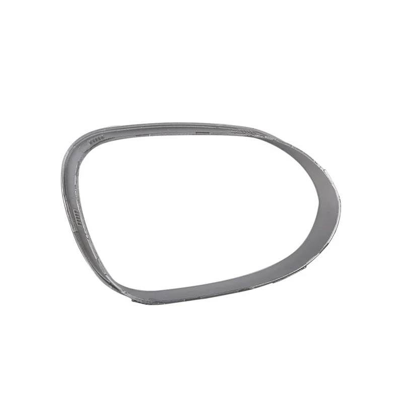 Rear Tailpipe Surround Cover Trim Tailpipe Surround Cover Cayenne Tailpipe Surround Cover Left
Rear Tailpipe Surround Cover Trim Tailpipe Surround Cover Cayenne Tailpipe Surround Cover Left