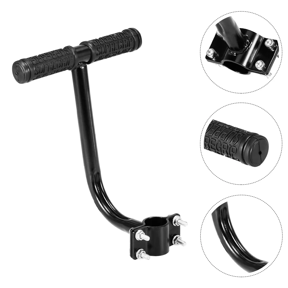 Mountain Bike Handlebar Riser Bicycle Handrail Car Seats Road Armrest Handlebars Child
Mountain Bike Handlebar Riser Bicycle Handrail Car Seats Road Armrest Handlebars Child