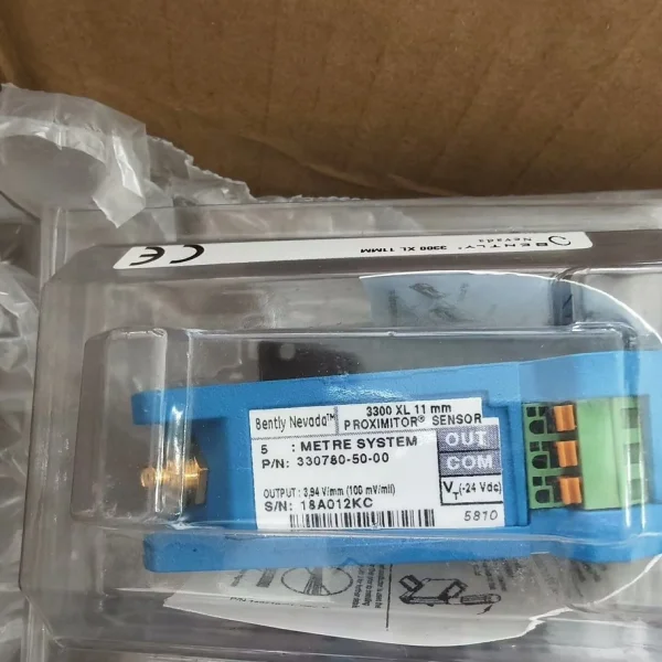 330780-50-00 Совершенно новый оригинальный точечный ПЛК
330780-50-00 Совершенно новый оригинальный точечный ПЛК