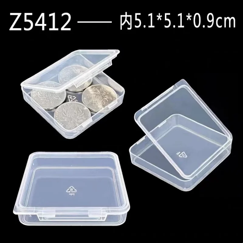 50Pcs Mini Rectangular Translucent Plastic Box Dustproof Strong Storage Case for Jewelry Packing And Organizing Container
50Pcs Mini Rectangular Translucent Plastic Box Dustproof Strong Storage Case for Jewelry Packing And Organizing Container