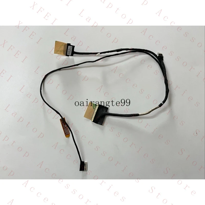 Кабель для экрана Lenovo Thinkpad S1 Yoga 12 S1 DC02C006400 04X6459
Кабель для экрана Lenovo Thinkpad S1 Yoga 12 S1 DC02C006400 04X6459