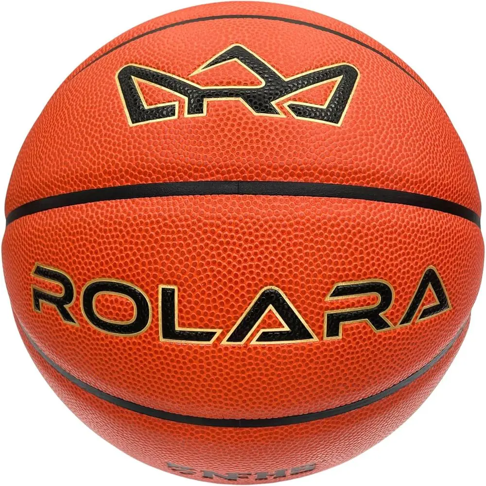 Japanese Composite Leather Basketballs with Butyl Bladder for Enhanced Air Retention - Ideal for Indoor and Outdoor Play
Japanese Composite Leather Basketballs with Butyl Bladder for Enhanced Air Retention - Ideal for Indoor and Outdoor Play