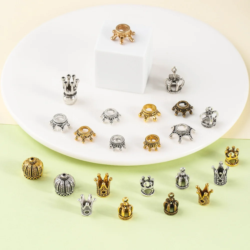 Best-selling crown small pendant accessories, 3D alloy diy jewelry accessories, crown fashion clothing accessories
Best-selling crown small pendant accessories, 3D alloy diy jewelry accessories, crown fashion clothing accessories