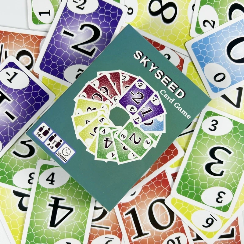Card Games 150 Playing Board Deck Fun Exploration Action Edition Christmas and Halloween Gifts
Card Games 150 Playing Board Deck Fun Exploration Action Edition Christmas and Halloween Gifts