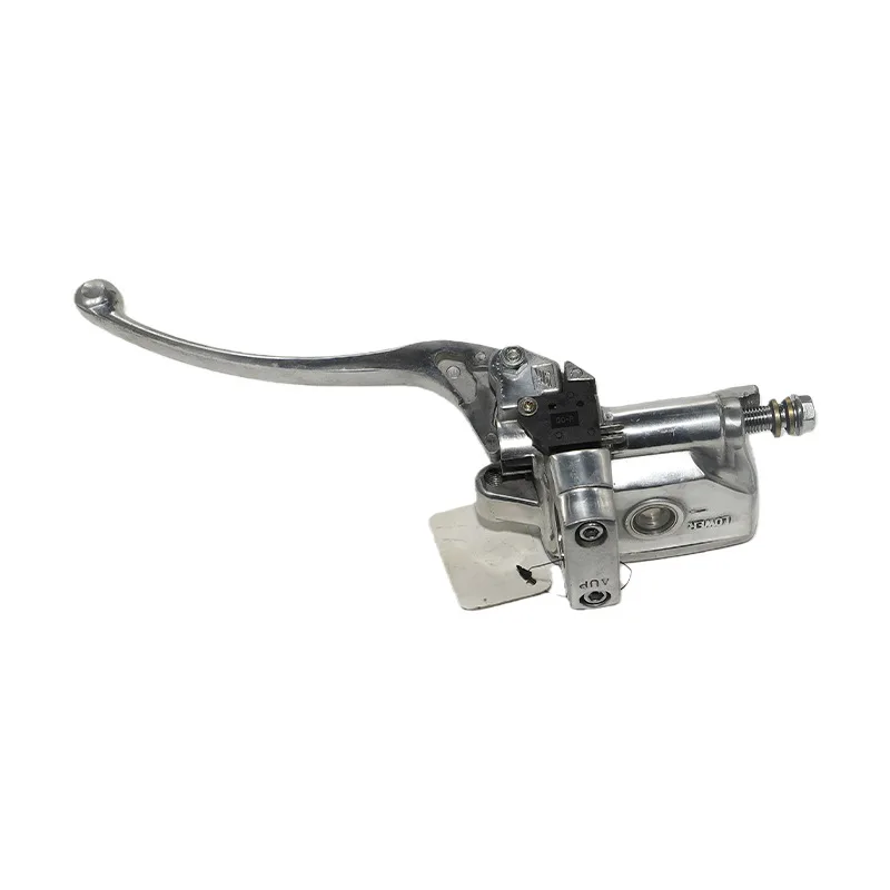 Motorcycle modification accessories Big Turtle King electroplating model is about 25MM
Motorcycle modification accessories Big Turtle King electroplating model is about 25MM