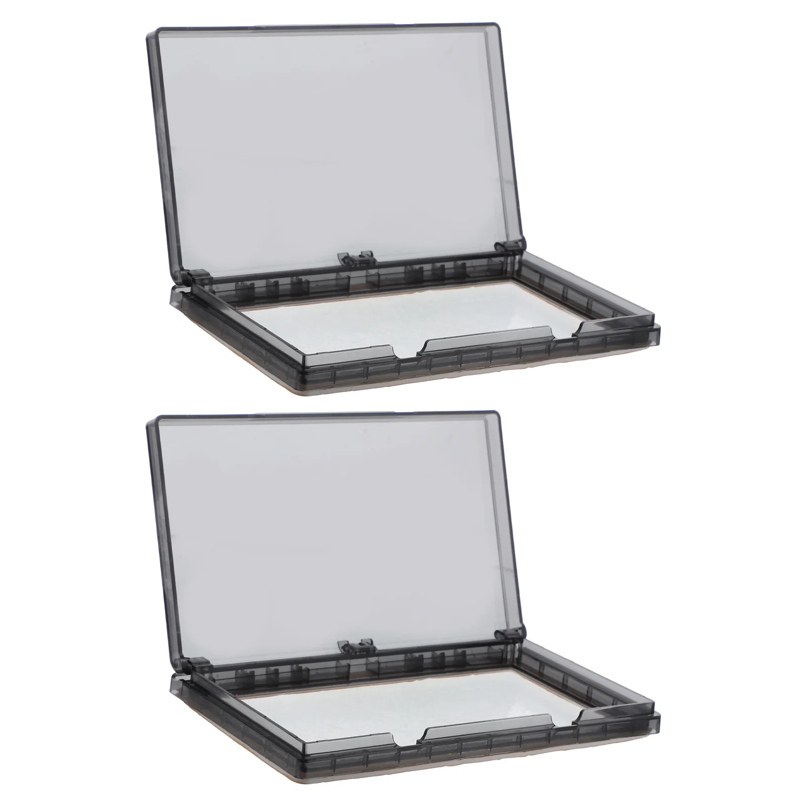 2Pcs Waterproof Outlet Cover Double Socket Protector ABS Material Ultra Thin Design 110 Degree Opening Angle for Bathroom
2Pcs Waterproof Outlet Cover Double Socket Protector ABS Material Ultra Thin Design 110 Degree Opening Angle for Bathroom