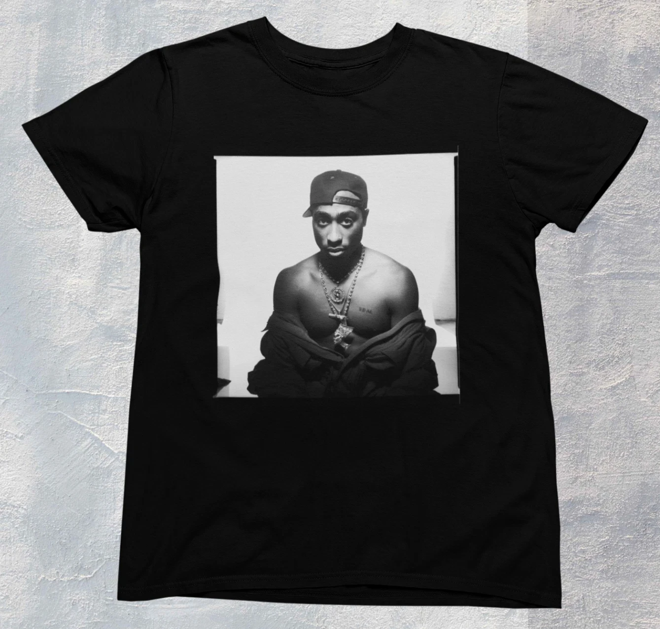 New Vintage Cotton Rap T-shirt Rap Urban Streetwear Graphic T Shirt Men Hip Hop Gothic Unseix Oversize Clothing T-shirt Top
New Vintage Cotton Rap T-shirt Rap Urban Streetwear Graphic T Shirt Men Hip Hop Gothic Unseix Oversize Clothing T-shirt Top