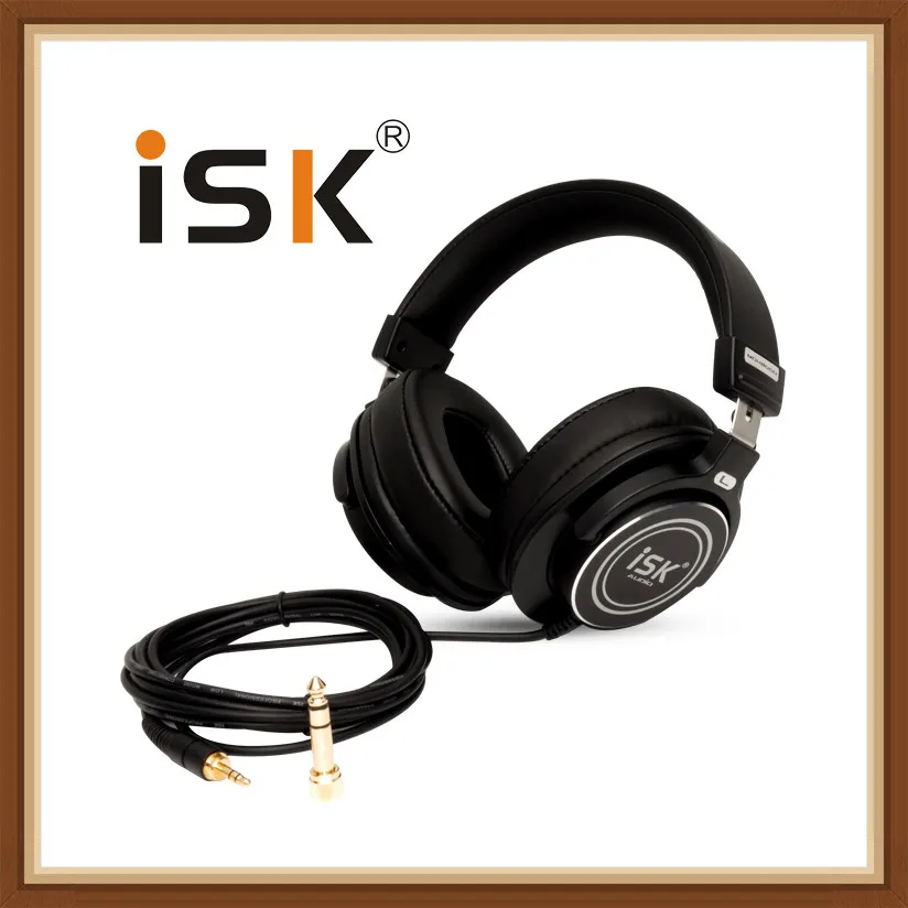 ISK Hifi Headphone MDH8000 Professional Monitor Earphone Computer Headset DJ fone de ouvido Audio Mixing Recording Gaming 3.5mm
ISK Hifi Headphone MDH8000 Professional Monitor Earphone Computer Headset DJ fone de ouvido Audio Mixing Recording Gaming 3.5mm