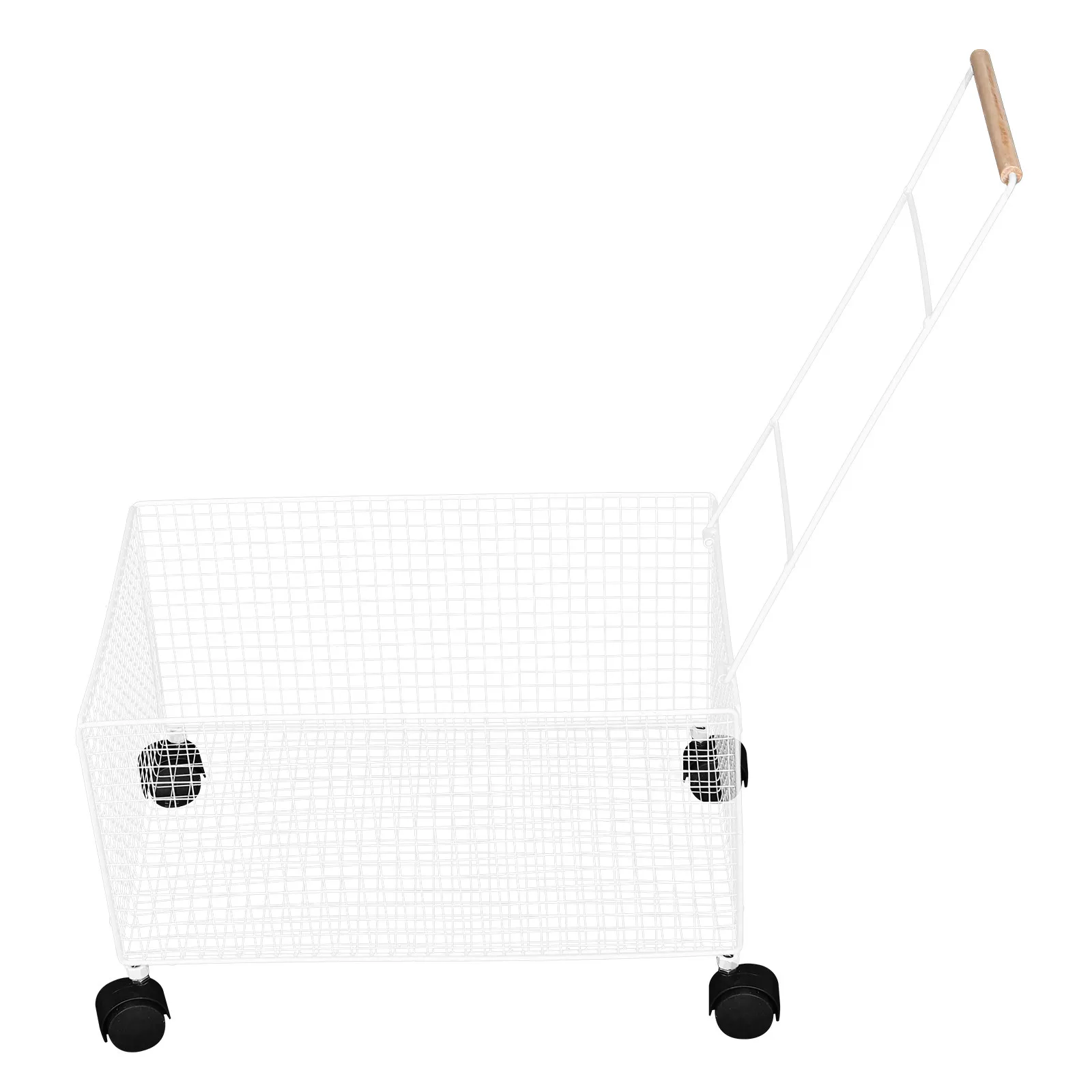 Large Capacity Rolling Laundry Basket on Wheels for Dorm Bedroom Bathroom Use Plastic Movable Dirty Clothes Storage Hamper
Large Capacity Rolling Laundry Basket on Wheels for Dorm Bedroom Bathroom Use Plastic Movable Dirty Clothes Storage Hamper