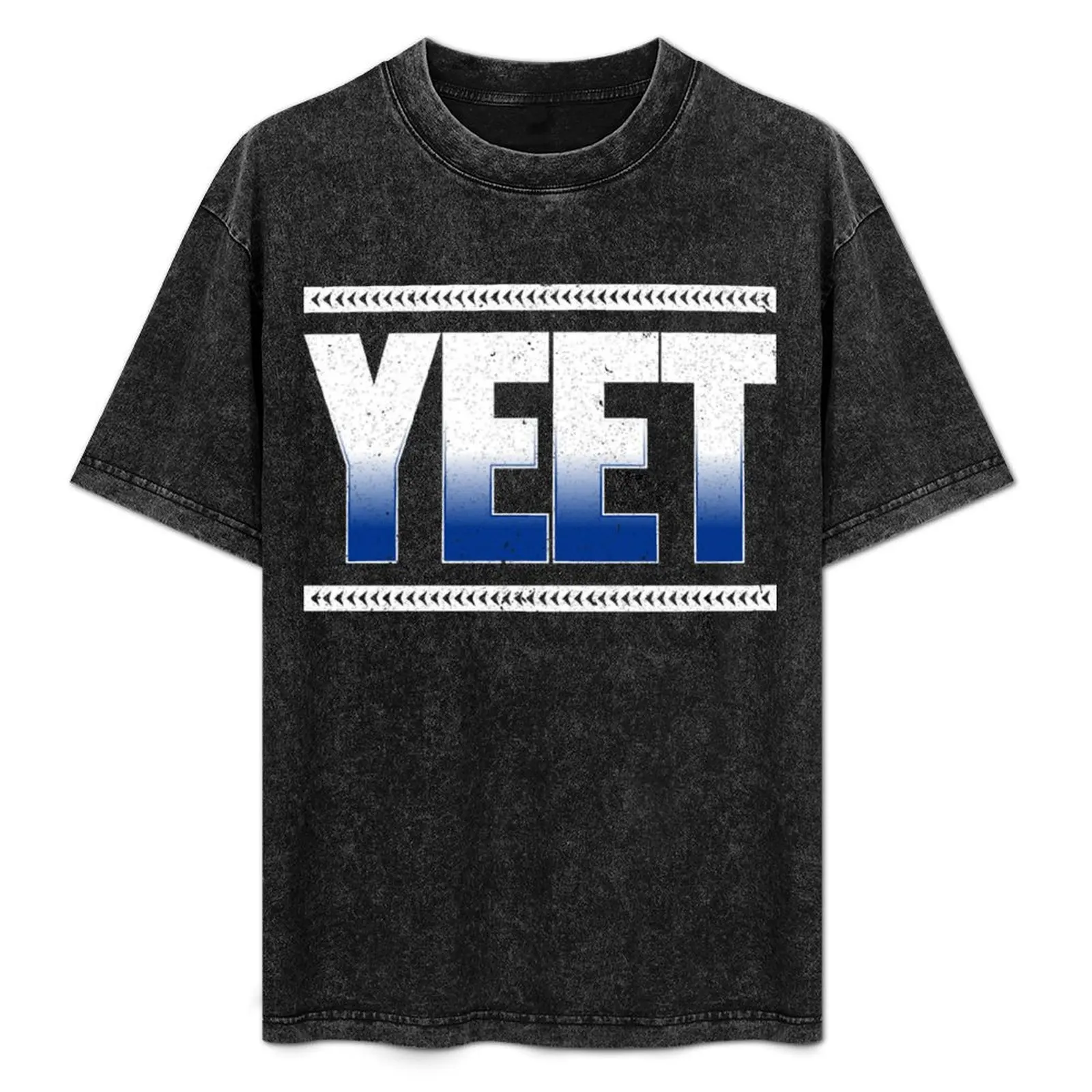 Vintage yeet man T-Shirt Fitness Training Breathable Tee
Vintage yeet man T-Shirt Fitness Training Breathable Tee