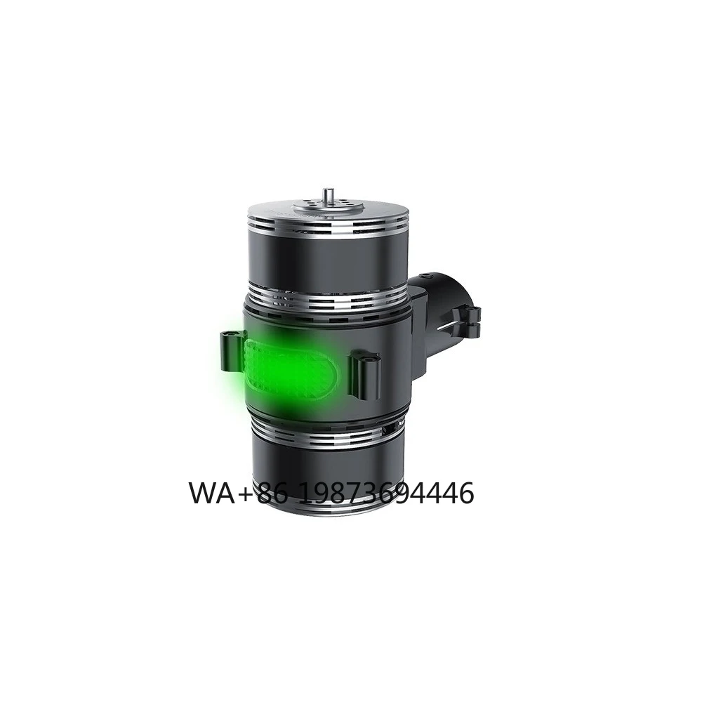 X-501 Waterproof 6S-12S Brushless Multirotor UAV Heavy Lift Motor for Mapping and Inspection
X-501 Waterproof 6S-12S Brushless Multirotor UAV Heavy Lift Motor for Mapping and Inspection