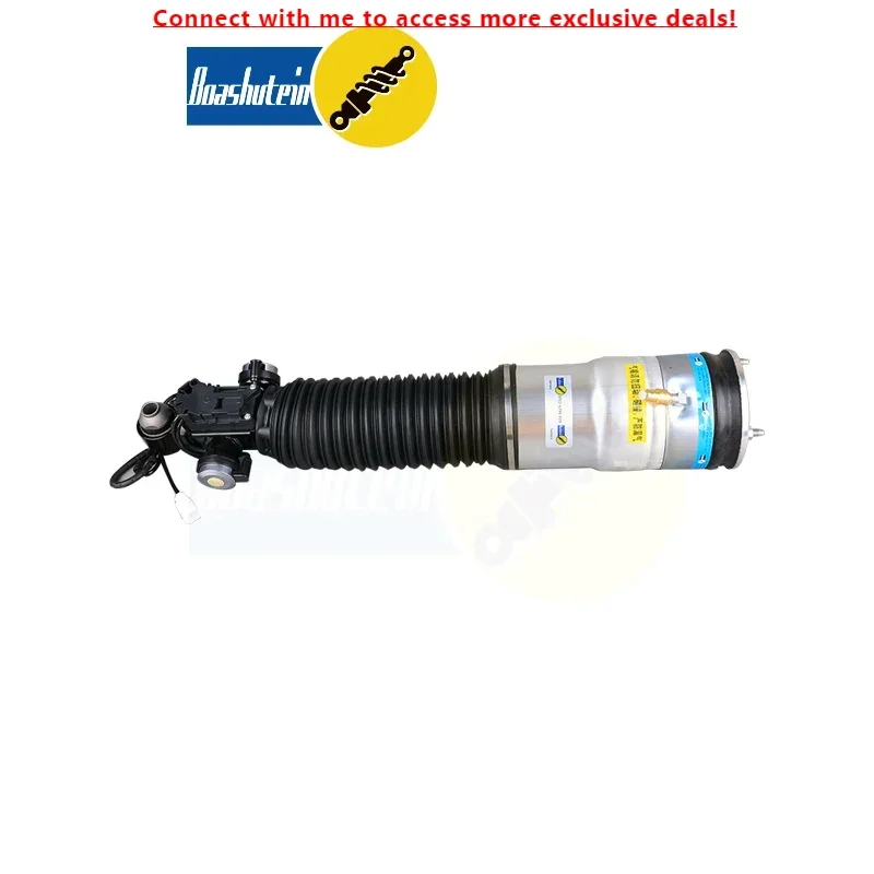 Hot-selling Air Shock Absorber Air Suspension For BMW 7 Series F02 Rear Left With ADS 2008-2015 OE 37126796929
Hot-selling Air Shock Absorber Air Suspension For BMW 7 Series F02 Rear Left With ADS 2008-2015 OE 37126796929