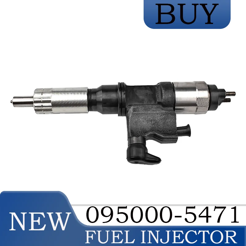 Fuel Injectors 095000-5471 095000-6367 095000-8903 095000-8933 095000-5215 For D-enso ISUZU 4HK \ 6HK1 YD2733
Fuel Injectors 095000-5471 095000-6367 095000-8903 095000-8933 095000-5215 For D-enso ISUZU 4HK \ 6HK1 YD2733