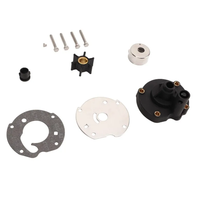 Water Pump Impelle Kit 763758 Replacement
Water Pump Impelle Kit 763758 Replacement