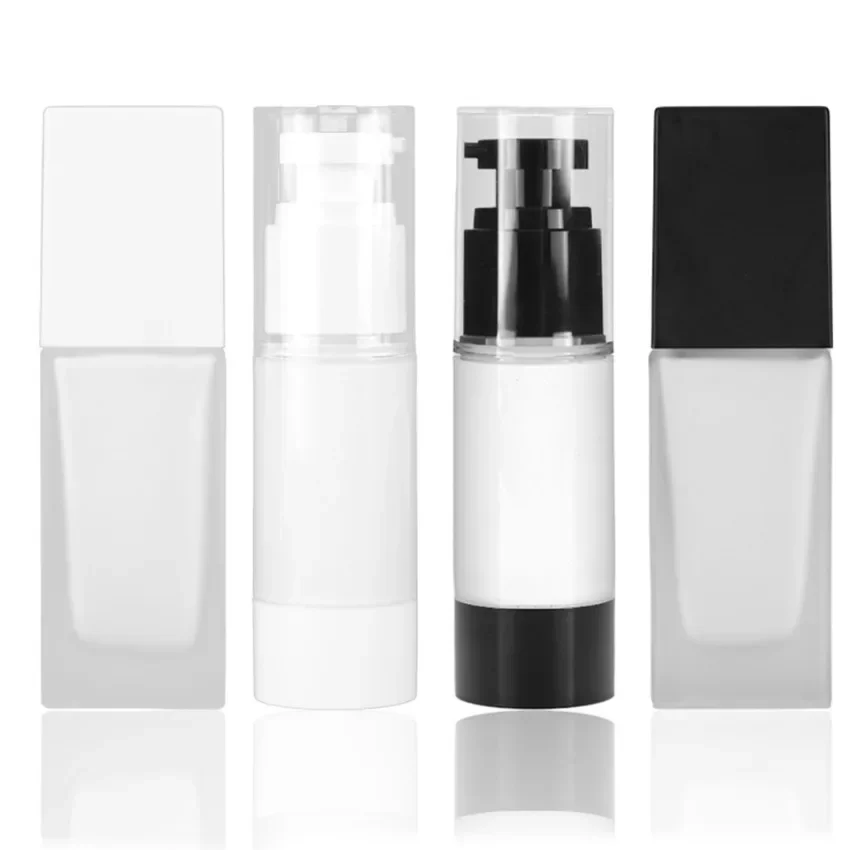 30ml Temperature Changing Liquid Foundation Private Label Full Coverage Waterproof Concealer Moisturizer Custom Logo Makeup Bulk
30ml Temperature Changing Liquid Foundation Private Label Full Coverage Waterproof Concealer Moisturizer Custom Logo Makeup Bulk