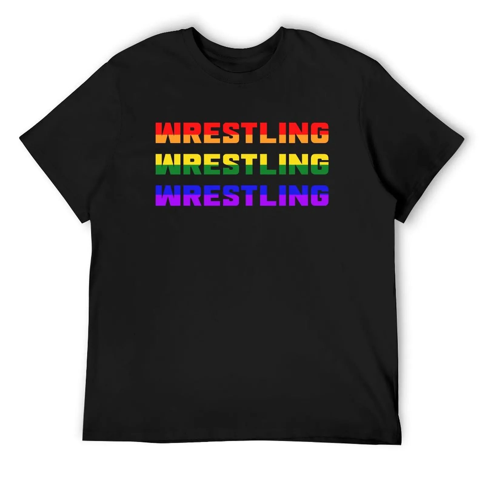 Pride Wrestling T-Shirt summer clothes basketball graphic tees blacks graphic shirts mens t shirts top quality
Pride Wrestling T-Shirt summer clothes basketball graphic tees blacks graphic shirts mens t shirts top quality