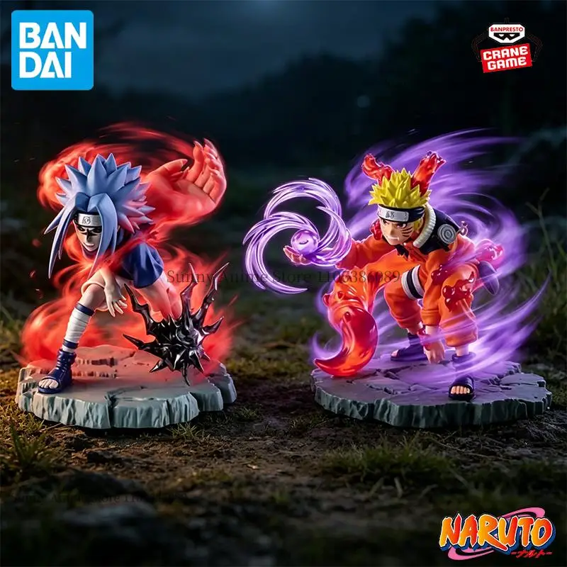 Bandai Original Banpresto Uzumaki Naruto Uchiha Sasuke Action Figures Anime Figuras PVC Toys Juguetes Cartoon Doll Model Statue
Bandai Original Banpresto Uzumaki Naruto Uchiha Sasuke Action Figures Anime Figuras PVC Toys Juguetes Cartoon Doll Model Statue