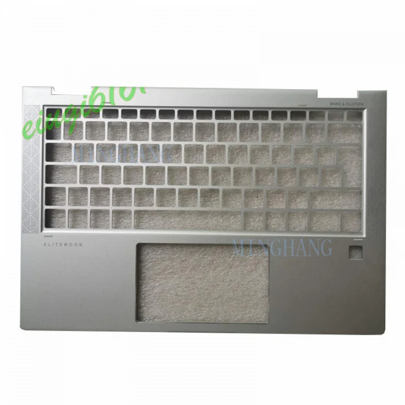 M M New Replacement For HP EliteBook X360 1030 G3 Palmrest Upper Case Keyboard Bezel
M M New Replacement For HP EliteBook X360 1030 G3 Palmrest Upper Case Keyboard Bezel