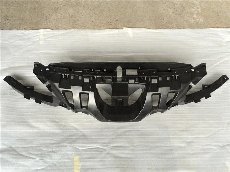 The product can be customized. For Peugeot Citroen front bar middle mesh grille
The product can be customized. For Peugeot Citroen front bar middle mesh grille