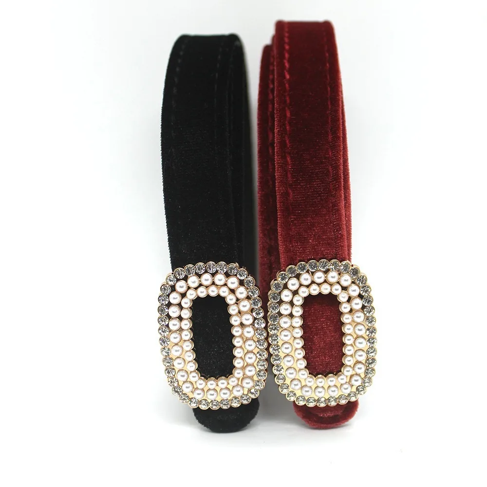 Модный бархатный ремень в стиле ретро, модный повседневный пояс, джинсы, классический стиль, украшение на талию
Модный бархатный ремень в стиле ретро, модный повседневный пояс, джинсы, классический стиль, украшение на талию