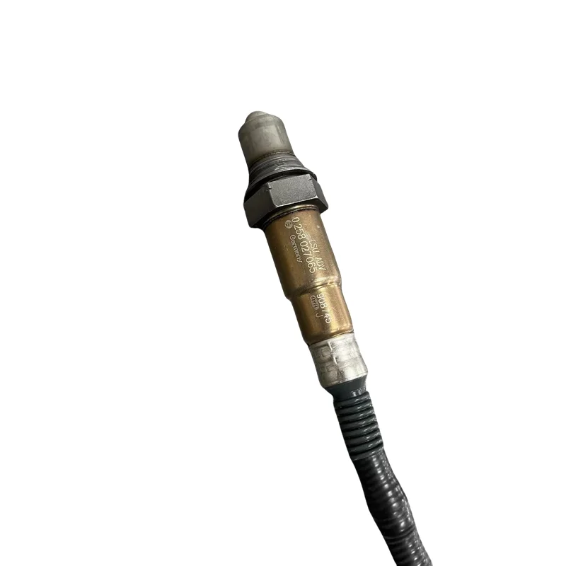 Sonda Lambda, Sensor For Mclaren 570S,540C,570GT,600LT,720S,GT,Senna,11H0099CP,Pre-Catalyst,OEM,For0258027065
Sonda Lambda, Sensor For Mclaren 570S,540C,570GT,600LT,720S,GT,Senna,11H0099CP,Pre-Catalyst,OEM,For0258027065