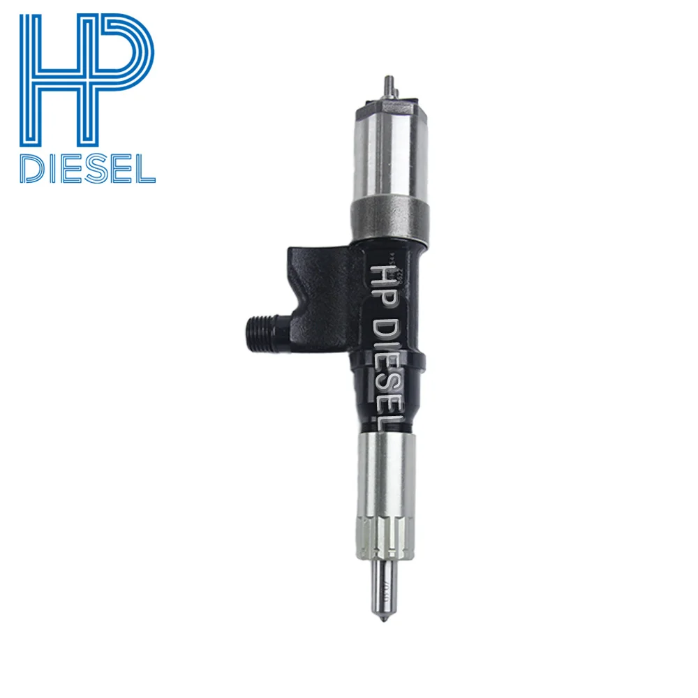 6pcs/lot Brand - New 095000 - 0166 for DENSO Injector from China, OEM Compatible, Fast Shipping to EU/US Warehouses
6pcs/lot Brand - New 095000 - 0166 for DENSO Injector from China, OEM Compatible, Fast Shipping to EU/US Warehouses