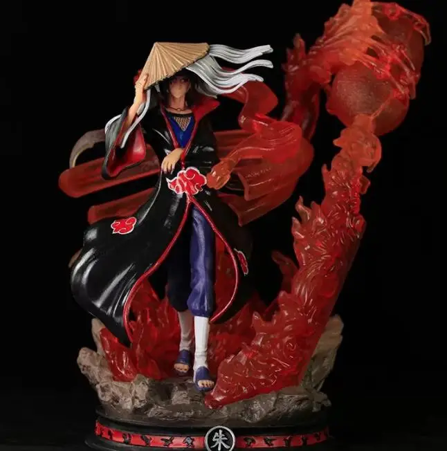 Big 35cm High Quality Anime Naruto Shippuden Uchiha Itachi Statue Collection Action Figure Toys
Big 35cm High Quality Anime Naruto Shippuden Uchiha Itachi Statue Collection Action Figure Toys