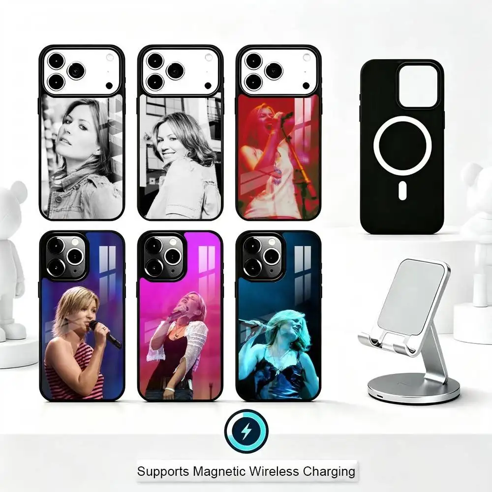 D-Dido Armstrong Phone Case For iPhone17,16,15,14,13,12,11 Plus,Pro Supports Magnetic Wireless Charging
D-Dido Armstrong Phone Case For iPhone17,16,15,14,13,12,11 Plus,Pro Supports Magnetic Wireless Charging