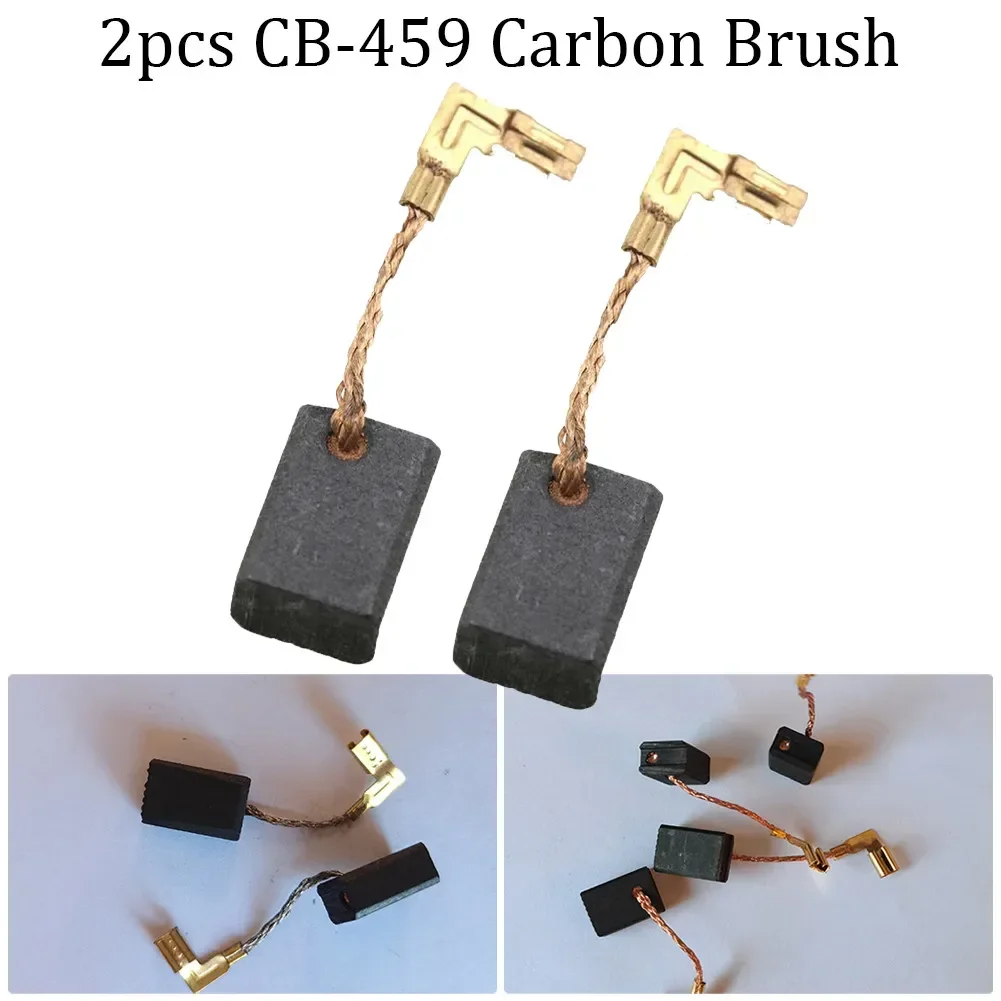 Set Carbon Brush Self-stop 13mm Multi-tool Parts.replacement Accessories Angle Grinder CB459 GA4530R Brand New
Set Carbon Brush Self-stop 13mm Multi-tool Parts.replacement Accessories Angle Grinder CB459 GA4530R Brand New