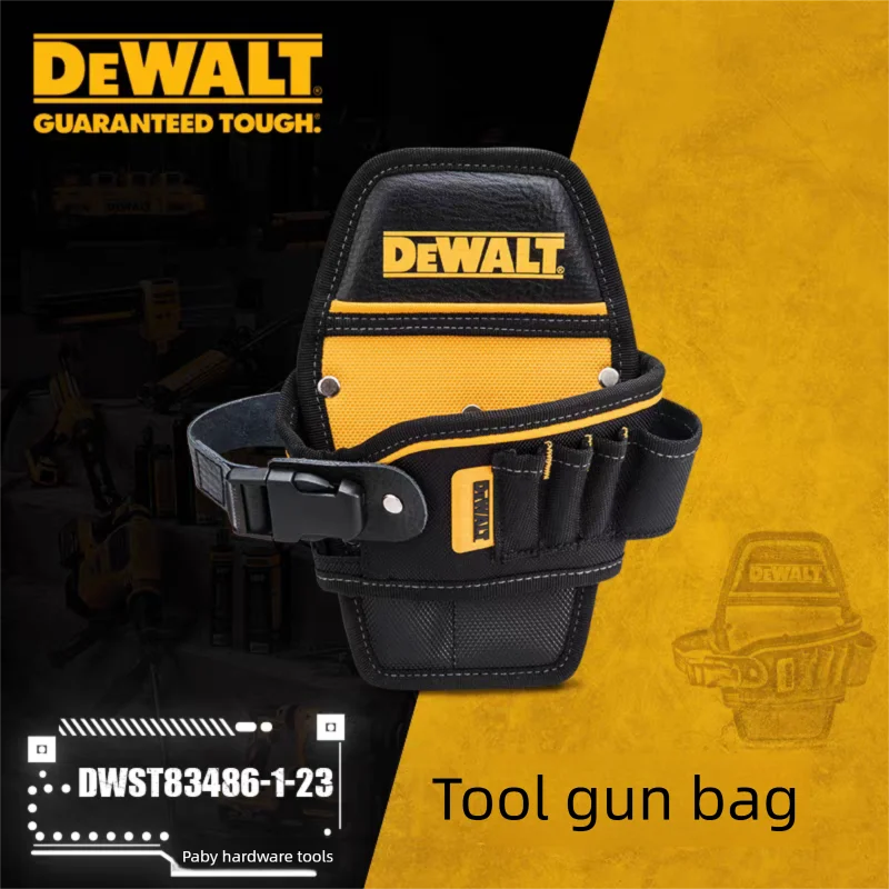 Сумка для инструментов DeWalt, сумка для электроинструментов, сумка для электрика, сумка для хранения ручных инструментов и оборудования.
Сумка для инструментов DeWalt, сумка для электроинструментов, сумка для электрика, сумка для хранения ручных инструментов и оборудования.