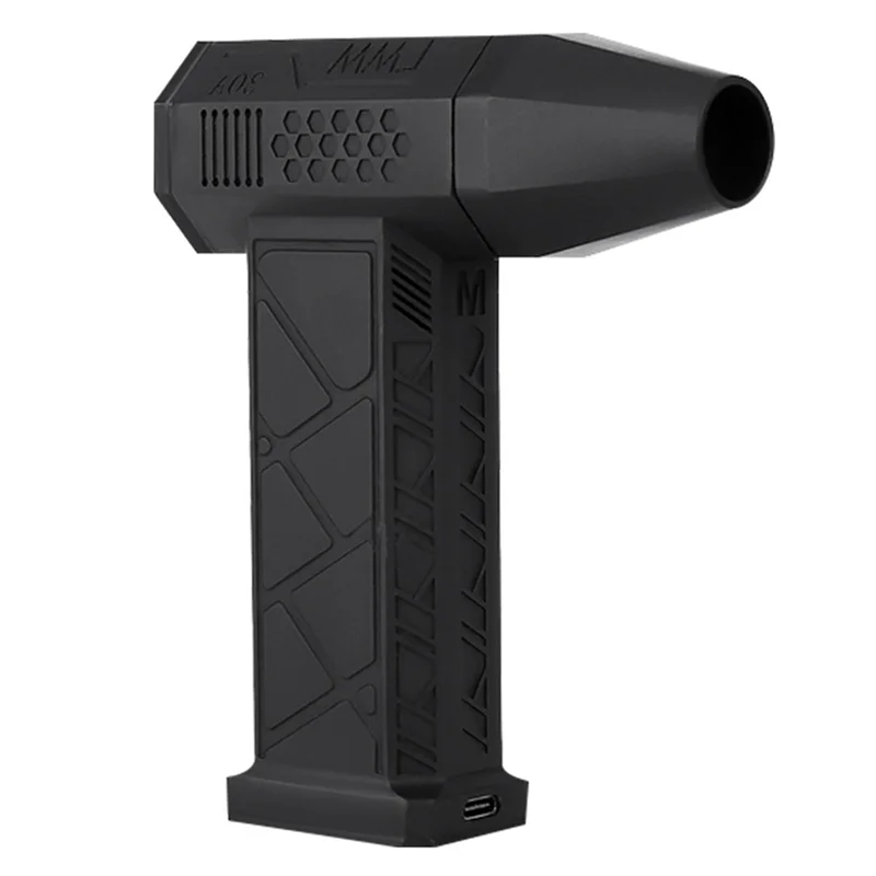 HFIL-Violent Fan High Power Brushless Motor Jet Fan Dust Collector Mini Air Dust Blower
HFIL-Violent Fan High Power Brushless Motor Jet Fan Dust Collector Mini Air Dust Blower