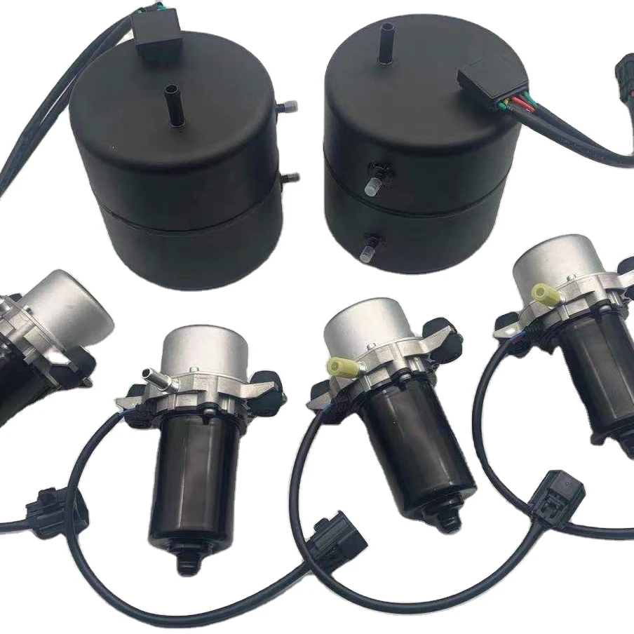 China Fangjie Yutong electronic vacuum pump 8TG.009.286-001 UP30 for brake system vehicle accessories
China Fangjie Yutong electronic vacuum pump 8TG.009.286-001 UP30 for brake system vehicle accessories