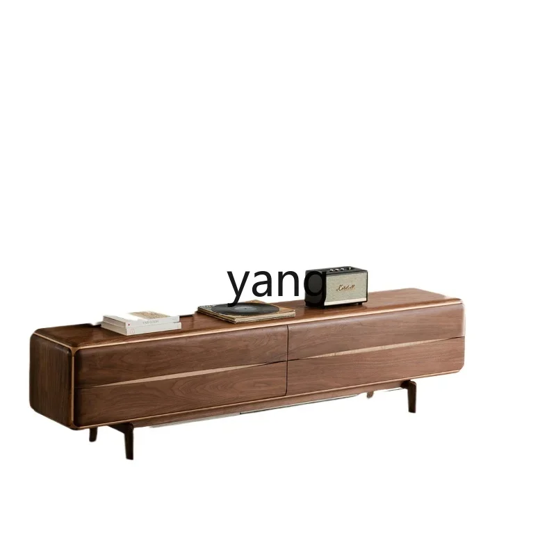 CX Retro Affordable Luxury Solid Wood TV Cabinet Contrast Color Living Room Storage Locker
CX Retro Affordable Luxury Solid Wood TV Cabinet Contrast Color Living Room Storage Locker