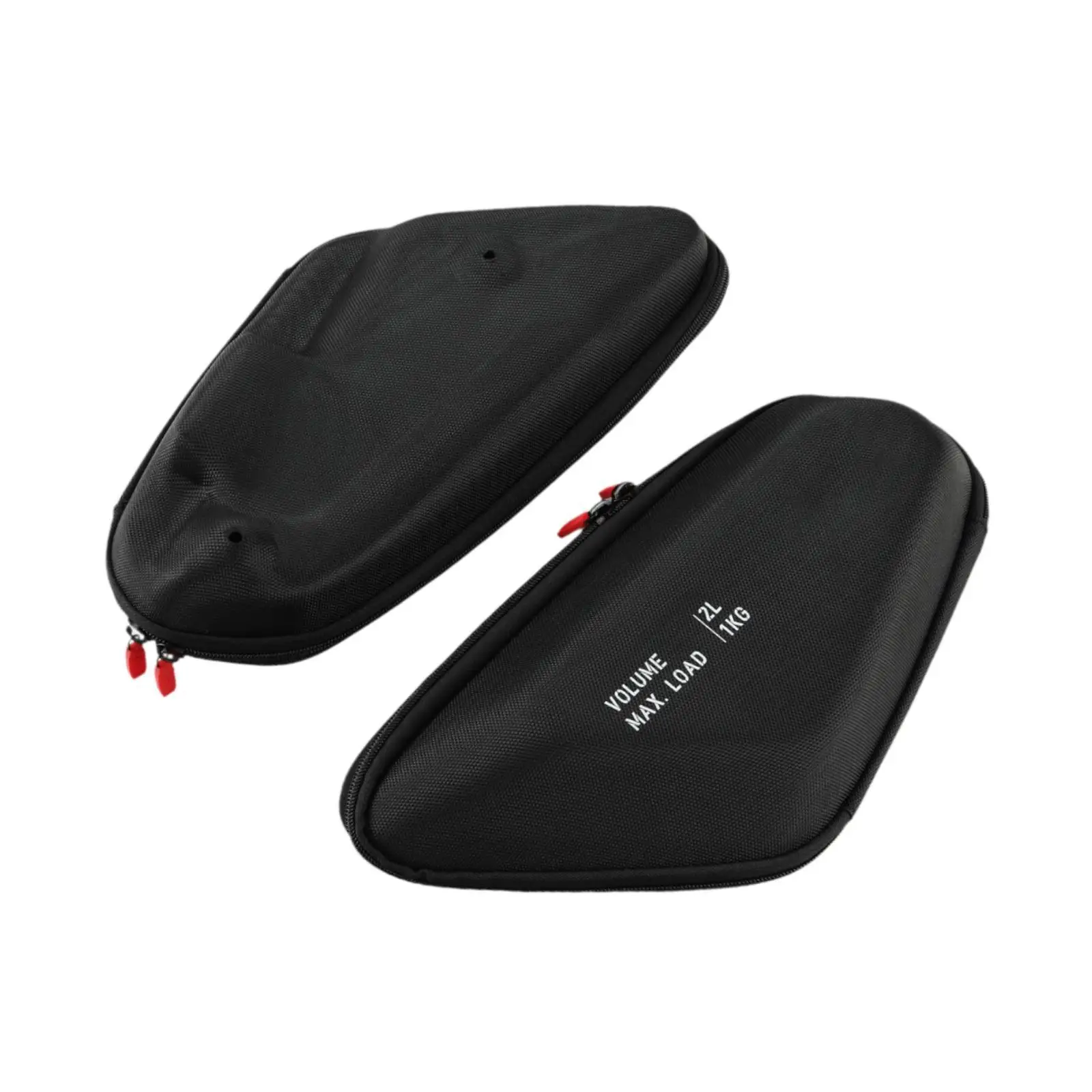 2x Motorcycle Side Frame Bag Storage Package Bags for BMW Motorbike
2x Motorcycle Side Frame Bag Storage Package Bags for BMW Motorbike