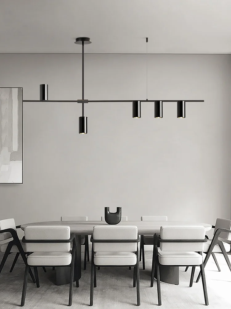 Dining Room Chandelier Nordic Living Room Lamp Minimalist Personality Light Luxury Creative Cine Table Bar
Dining Room Chandelier Nordic Living Room Lamp Minimalist Personality Light Luxury Creative Cine Table Bar