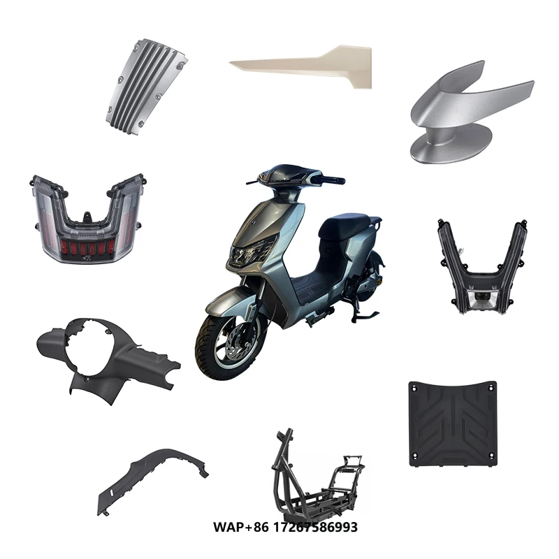 ABS Plastic Motorcycle Replacement Part for Repair Not Specified New Size SKU
ABS Plastic Motorcycle Replacement Part for Repair Not Specified New Size SKU